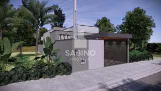 Casa para Venda no Bairro Setville em São José Dos Campos
