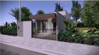 Casa para Venda no Bairro Setville em São José Dos Campos