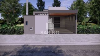 Casa para Venda no Bairro Setville em São José Dos Campos