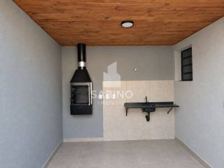 Casa para Venda no Bairro Setville em São José Dos Campos