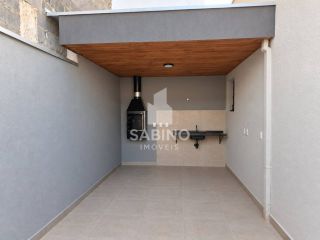 Casa para Venda no Bairro Setville em São José Dos Campos