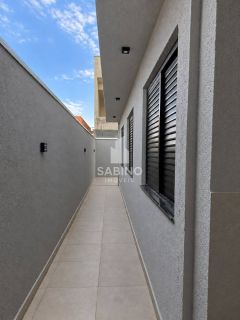 Casa para Venda no Bairro Setville em São José Dos Campos
