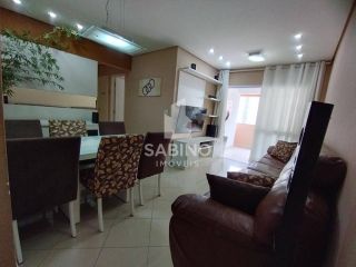 Apartamento à venda no Edificio Aruana - Jardim Aquarius – São José dos Campos