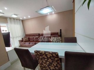 Apartamento à venda no Edificio Aruana - Jardim Aquarius – São José dos Campos