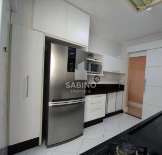 Apartamento à venda no Edificio Aruana - Jardim Aquarius – São José dos Campos