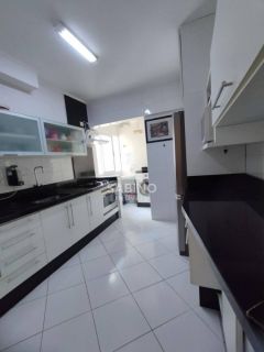 Apartamento à venda no Edificio Aruana - Jardim Aquarius – São José dos Campos