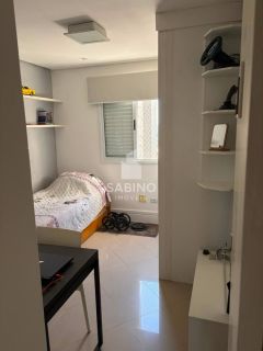 Apartamento à venda no Edificio Aruana - Jardim Aquarius – São José dos Campos
