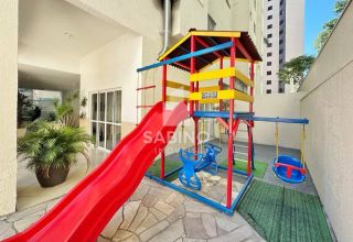 Apartamento à venda no Edificio Aruana - Jardim Aquarius – São José dos Campos
