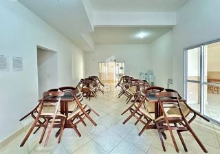 Apartamento à venda no Edificio Aruana - Jardim Aquarius – São José dos Campos