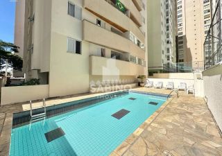 Apartamento à venda no Edificio Aruana - Jardim Aquarius – São José dos Campos