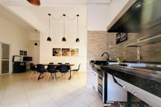 Apartamento à venda no Edificio Aruana - Jardim Aquarius – São José dos Campos