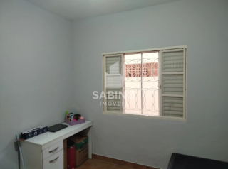 Sobrado à Venda – Galo Branco | São José dos Campos