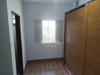 Sobrado à Venda – Galo Branco | São José dos Campos