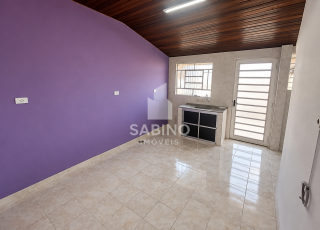 Sobrado à Venda – Galo Branco | São José dos Campos