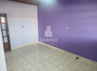Sobrado à Venda – Galo Branco | São José dos Campos