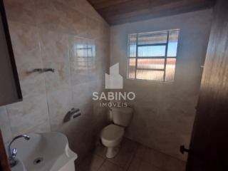 Sobrado à Venda – Galo Branco | São José dos Campos