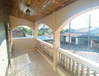 Sobrado à Venda – Galo Branco | São José dos Campos