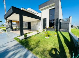 Casa de Alto Padrão à Venda – Vereda dos Campos | São José dos Campos