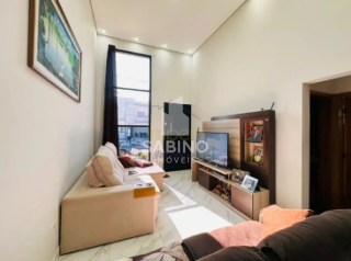 Casa de Alto Padrão à Venda – Vereda dos Campos | São José dos Campos