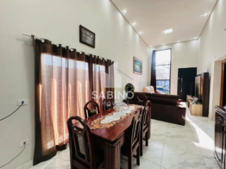 Casa de Alto Padrão à Venda – Vereda dos Campos | São José dos Campos
