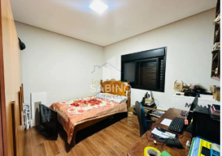 Casa de Alto Padrão à Venda – Vereda dos Campos | São José dos Campos