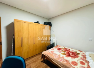 Casa de Alto Padrão à Venda – Vereda dos Campos | São José dos Campos