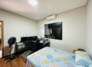 Casa de Alto Padrão à Venda – Vereda dos Campos | São José dos Campos