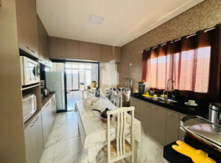 Casa de Alto Padrão à Venda – Vereda dos Campos | São José dos Campos