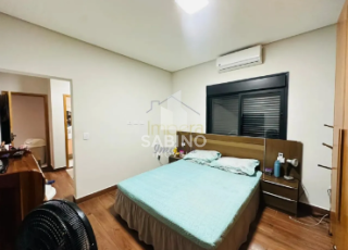 Casa de Alto Padrão à Venda – Vereda dos Campos | São José dos Campos