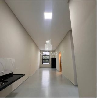 Casa nova à venda no Portal dos Pássaros – São José dos Campos