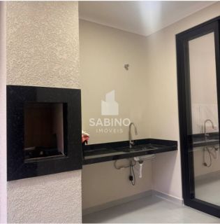 Casa nova à venda no Portal dos Pássaros – São José dos Campos