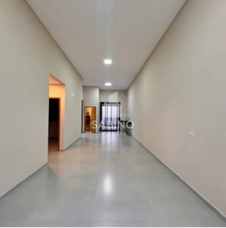 Casa nova à venda no Portal dos Pássaros – São José dos Campos