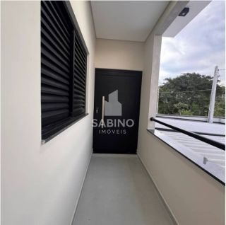 Casa nova à venda no Portal dos Pássaros – São José dos Campos