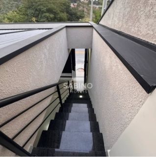 Casa nova à venda no Portal dos Pássaros – São José dos Campos