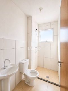 Apartamento à venda na Zona Leste de São José dos Campos
