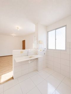 Apartamento à venda na Zona Leste de São José dos Campos