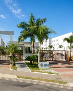 Apartamento à venda na Zona Leste de São José dos Campos