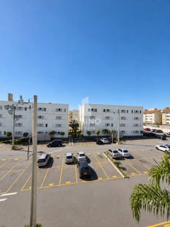 Apartamento à venda na Zona Leste de São José dos Campos
