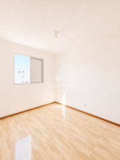 Apartamento à venda na Zona Leste de São José dos Campos