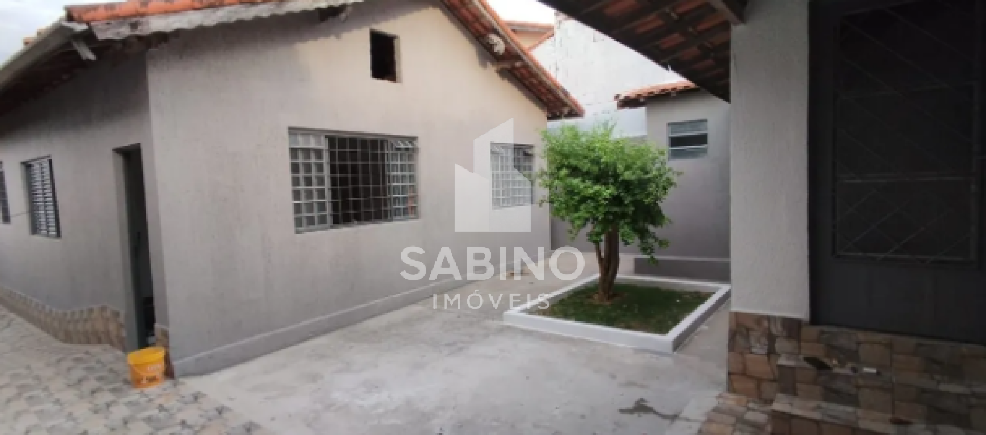 Casa à Venda – Jardim Paraíso | Jacareí