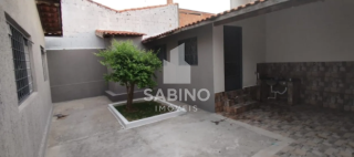 Casa à Venda – Jardim Paraíso | Jacareí