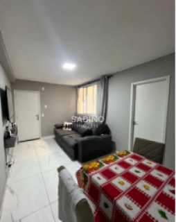 Apartamento à Venda – Condomínio Residencial Vista Bela | Jardim Paraíso – Jacareí
