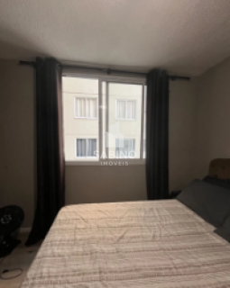 Apartamento à Venda – Condomínio Residencial Vista Bela | Jardim Paraíso – Jacareí