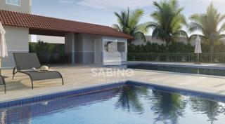 Apartamento à Venda – Condomínio Residencial Vista Bela | Jardim Paraíso – Jacareí