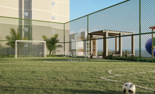 Apartamento à Venda – Condomínio Residencial Vista Bela | Jardim Paraíso – Jacareí