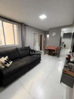 Apartamento à Venda – Condomínio Residencial Vista Bela | Jardim Paraíso – Jacareí