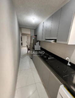 Apartamento à Venda – Condomínio Residencial Vista Bela | Jardim Paraíso – Jacareí