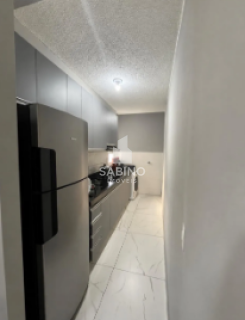 Apartamento à Venda – Condomínio Residencial Vista Bela | Jardim Paraíso – Jacareí