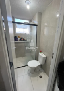Apartamento à Venda – Condomínio Residencial Vista Bela | Jardim Paraíso – Jacareí