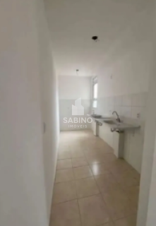 Apartamento à Venda no Residencial Vista Bela – Jacareí